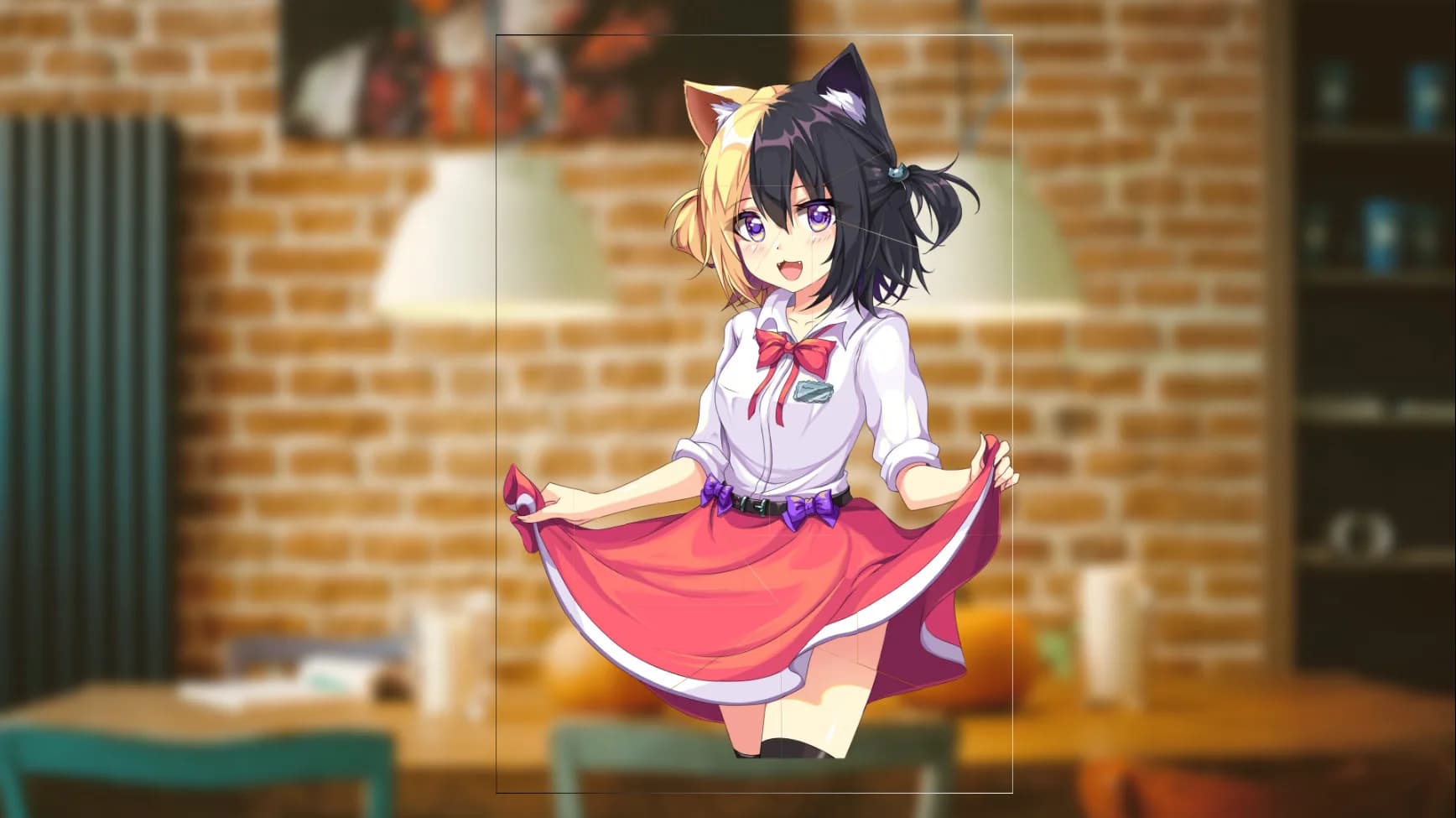 Neko Candy Shop görsel 2