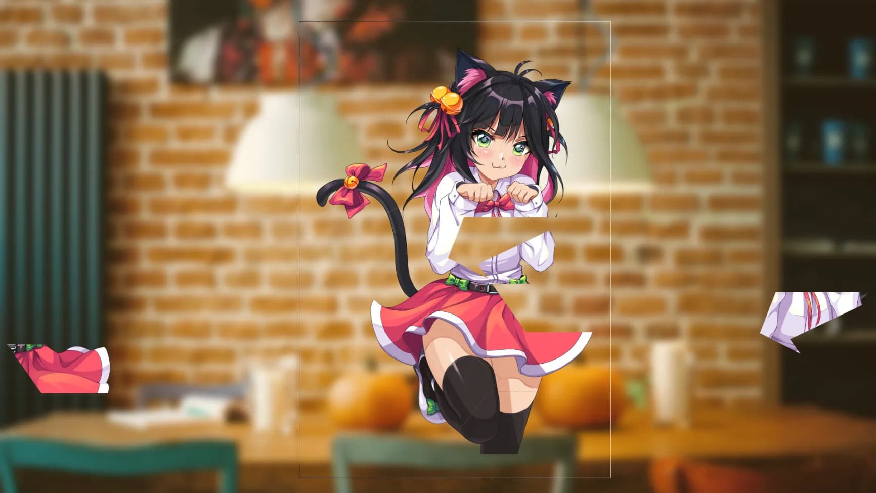 Neko Candy Shop görsel 4