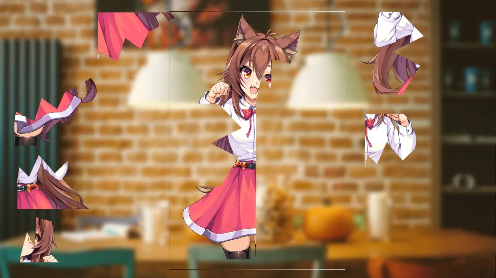 Neko Candy Shop görsel 5