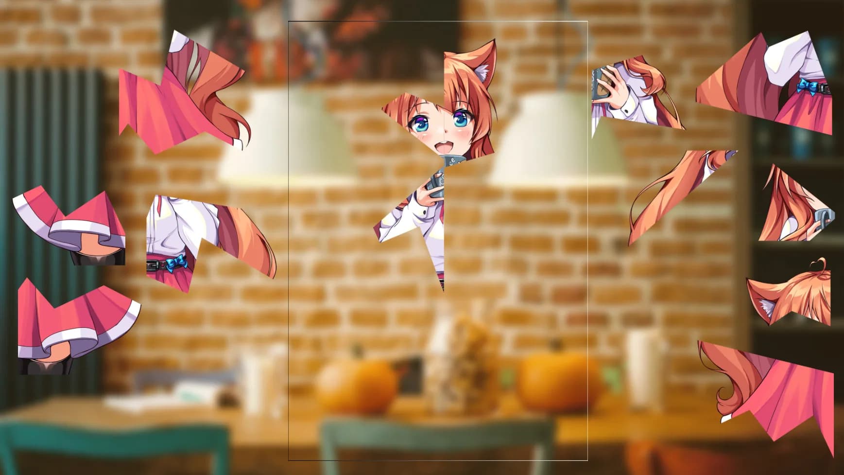 Neko Candy Shop görsel 6