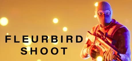 FleurBirdShoot görsel 1