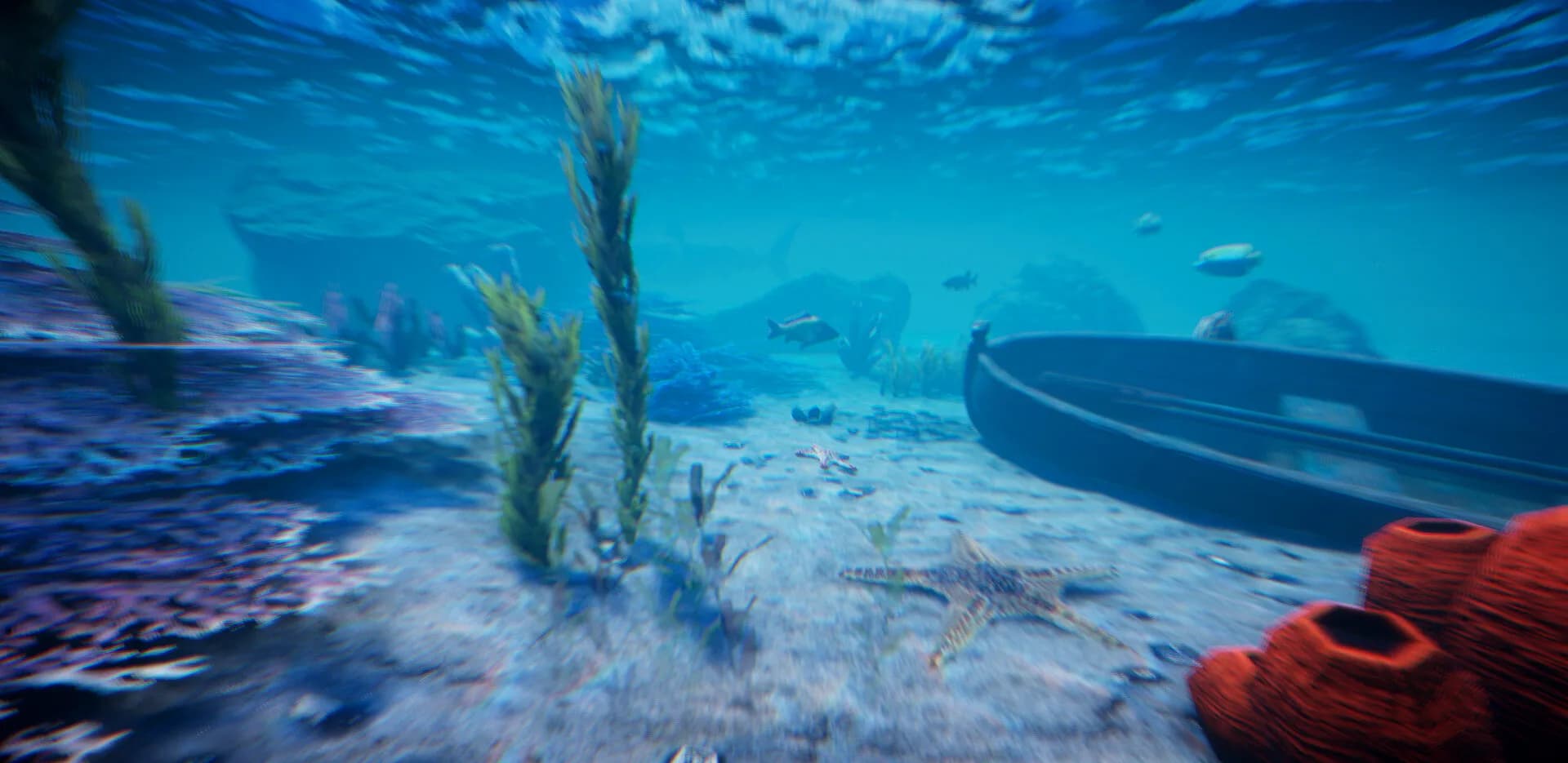 Project Castaway görsel 2