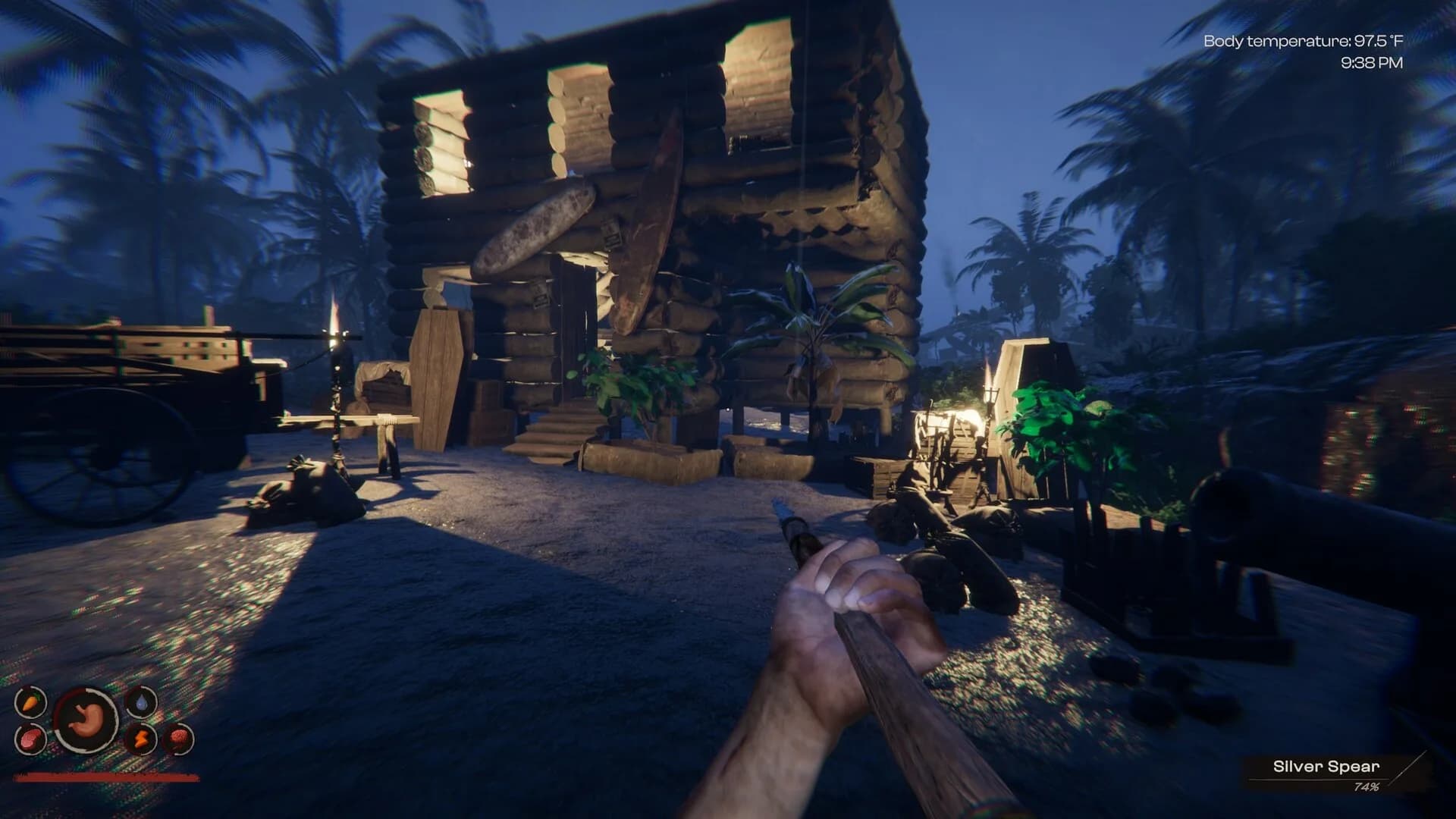 Project Castaway görsel 3