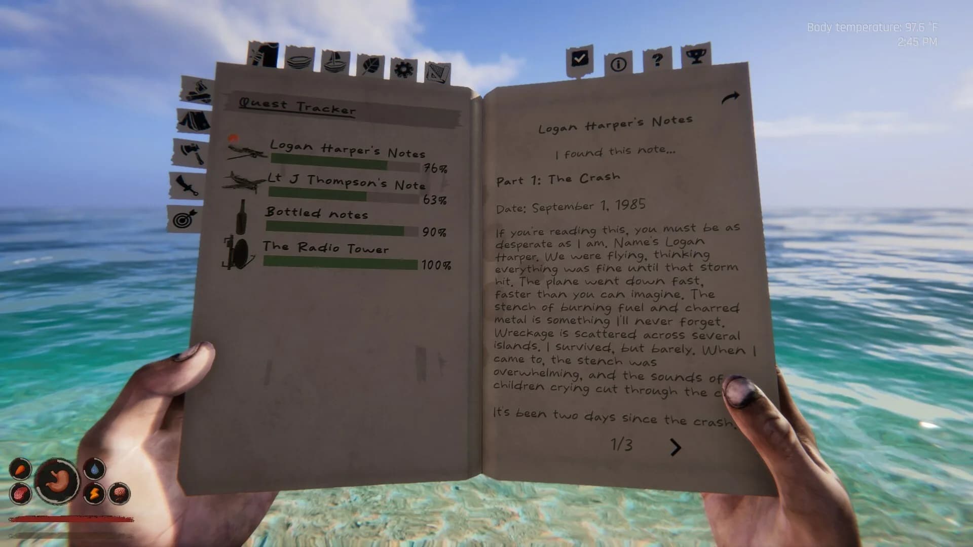 Project Castaway görsel 4