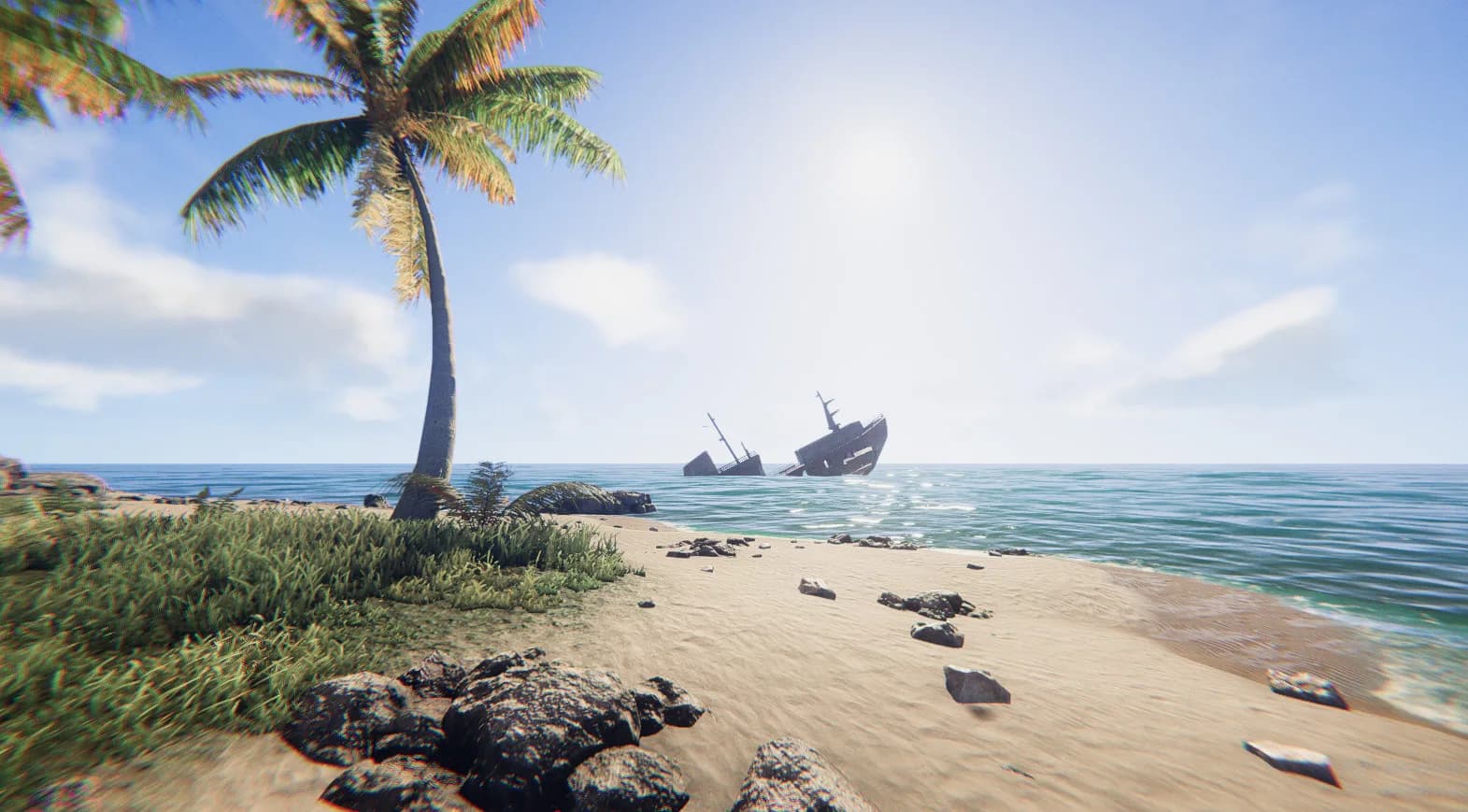 Project Castaway görsel 5