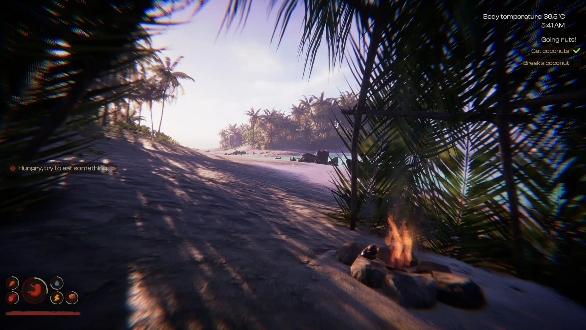 Project Castaway görsel 9