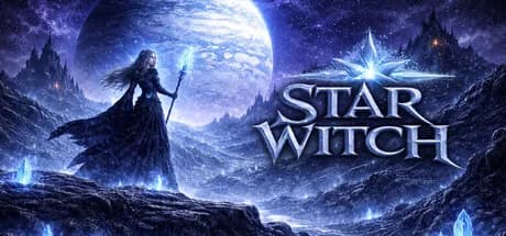Star Witch görsel 1