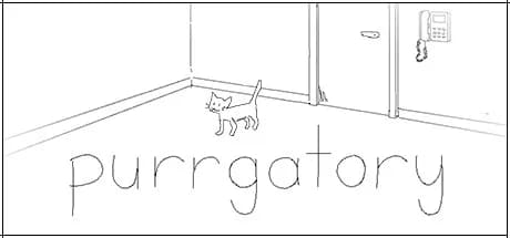 Purrgatory görsel 1