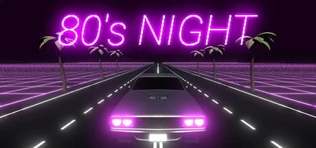80's Night