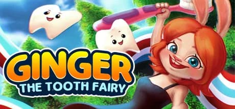 Ginger - The Tooth Fairy görsel 1
