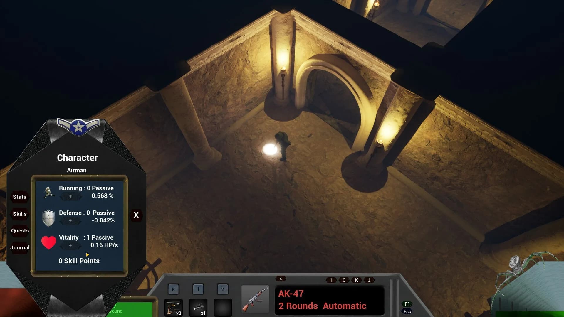 Ark of Loif görsel 9