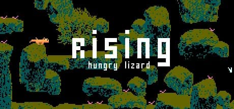 Hungry Lizard görsel 1
