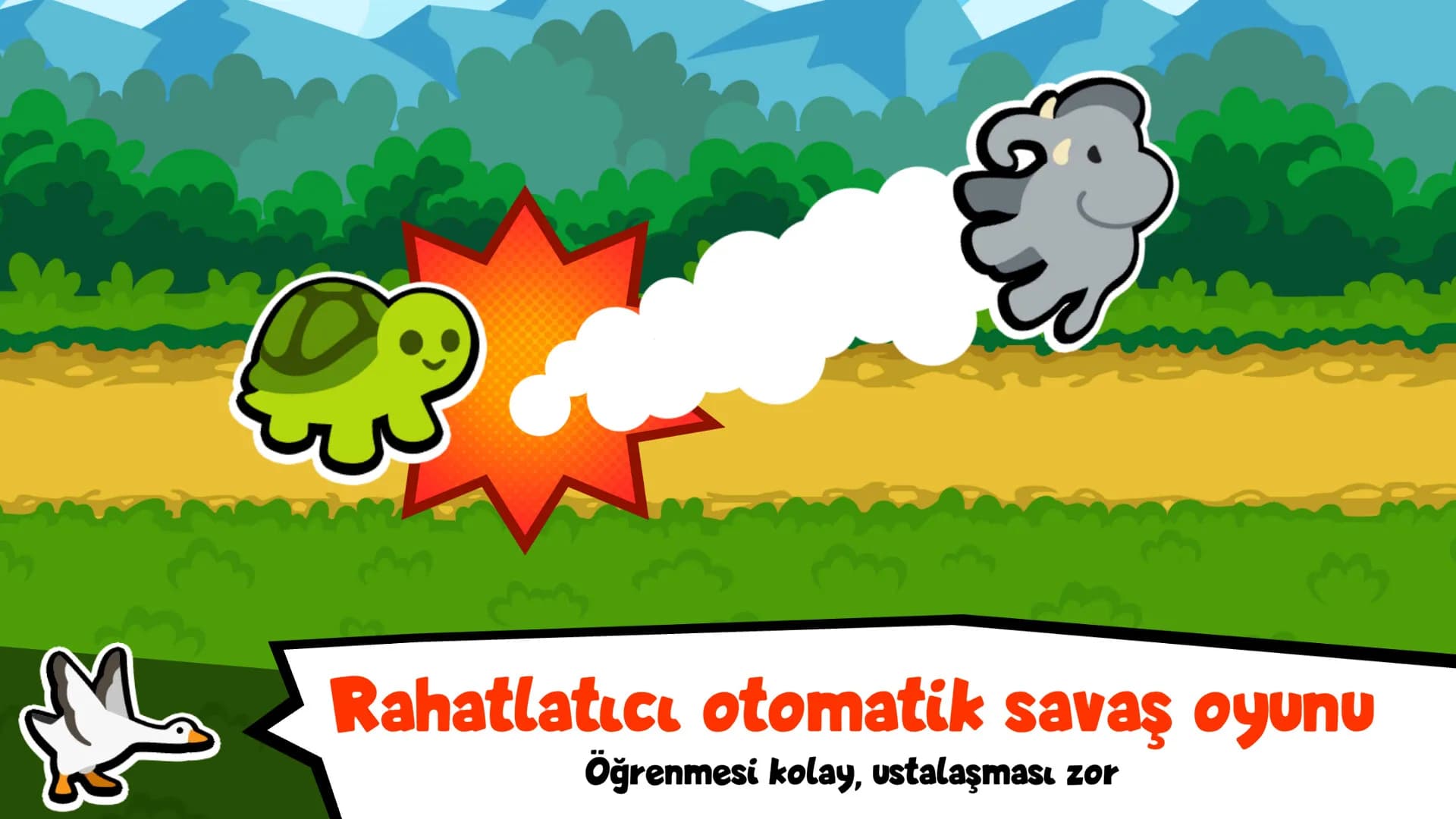 Super Auto Pets görsel 2