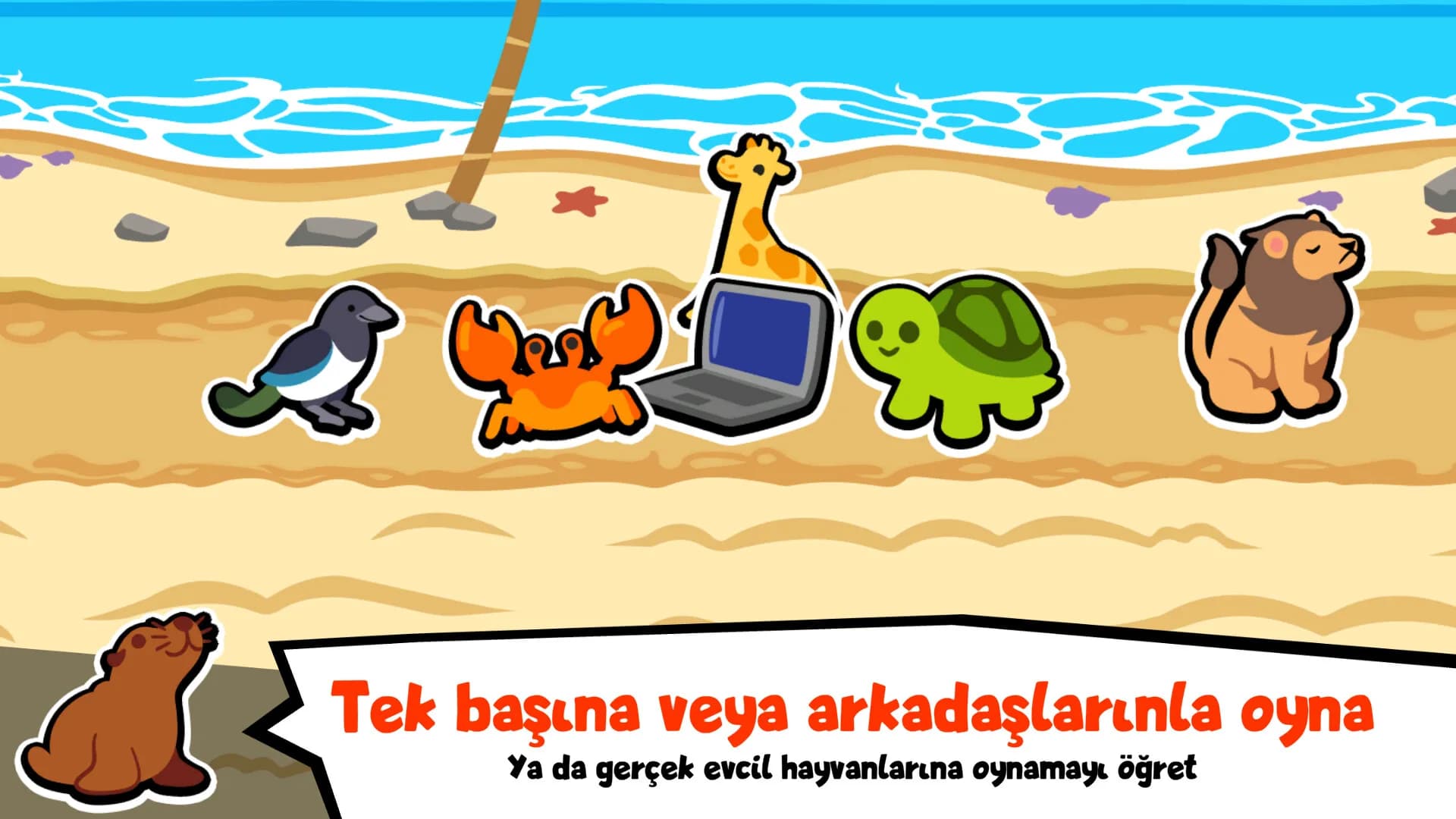 Super Auto Pets görsel 6