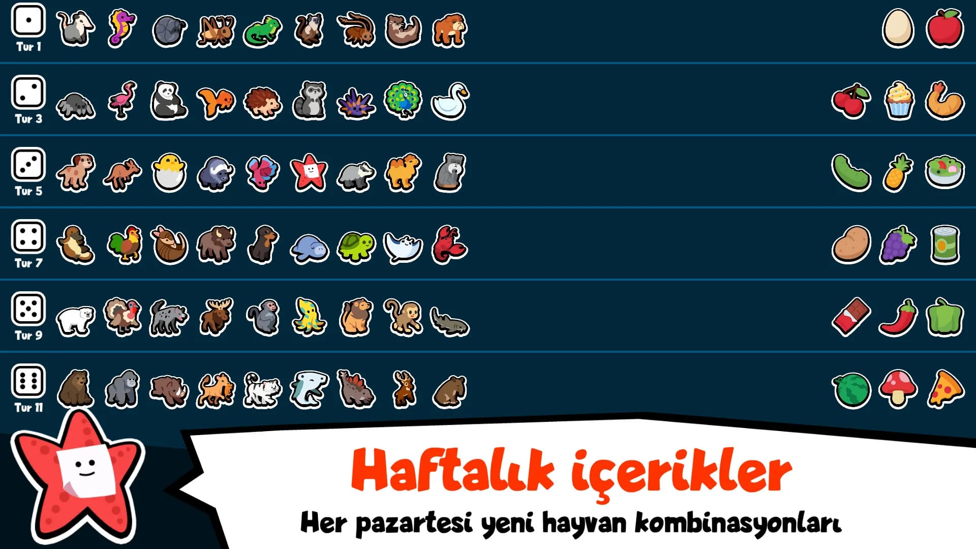 Super Auto Pets görsel 7