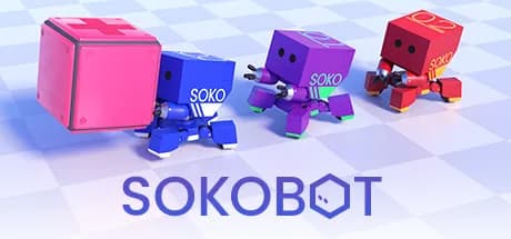 SOKOBOT görsel 1