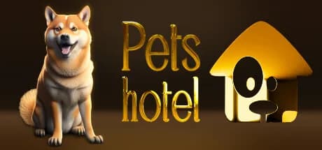 Pets Hotel görsel 1