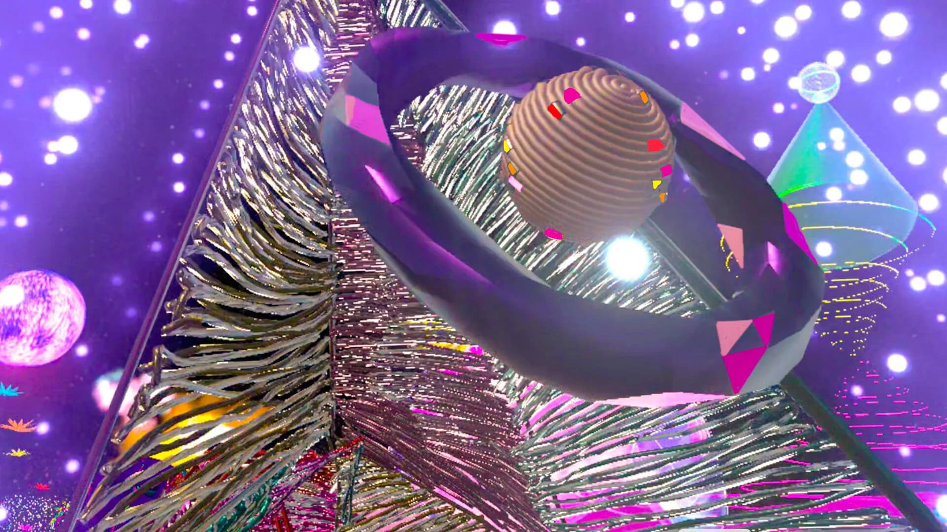 Neo Art Space görsel 4