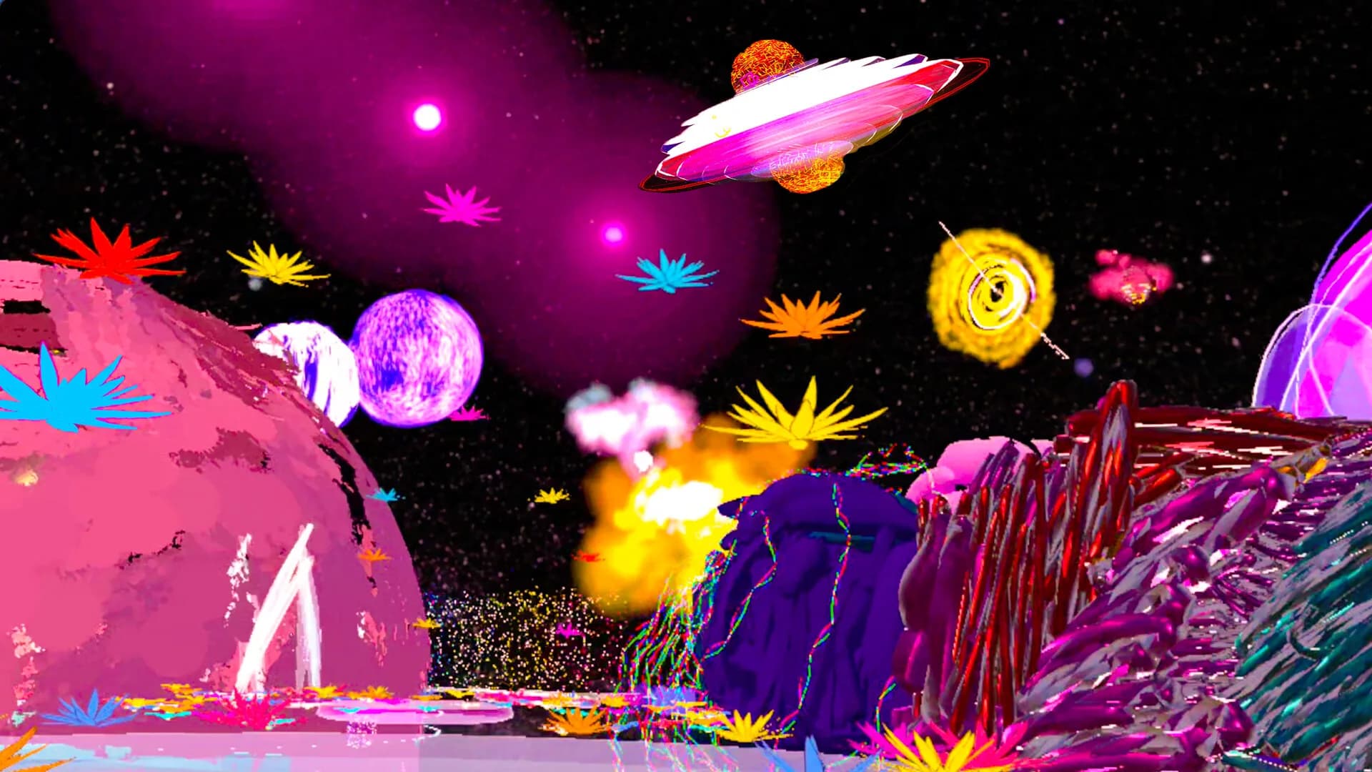 Neo Art Space görsel 6
