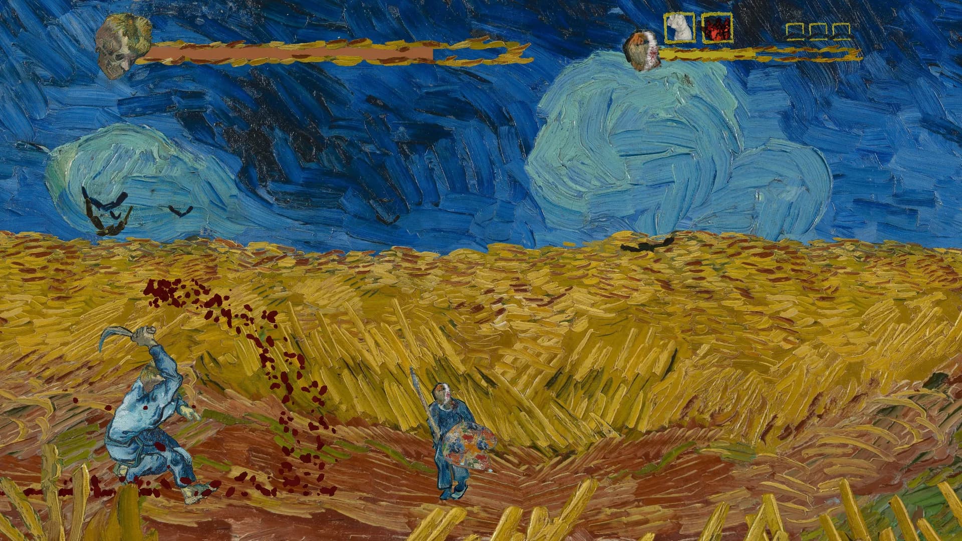 Starry Knight görsel 3