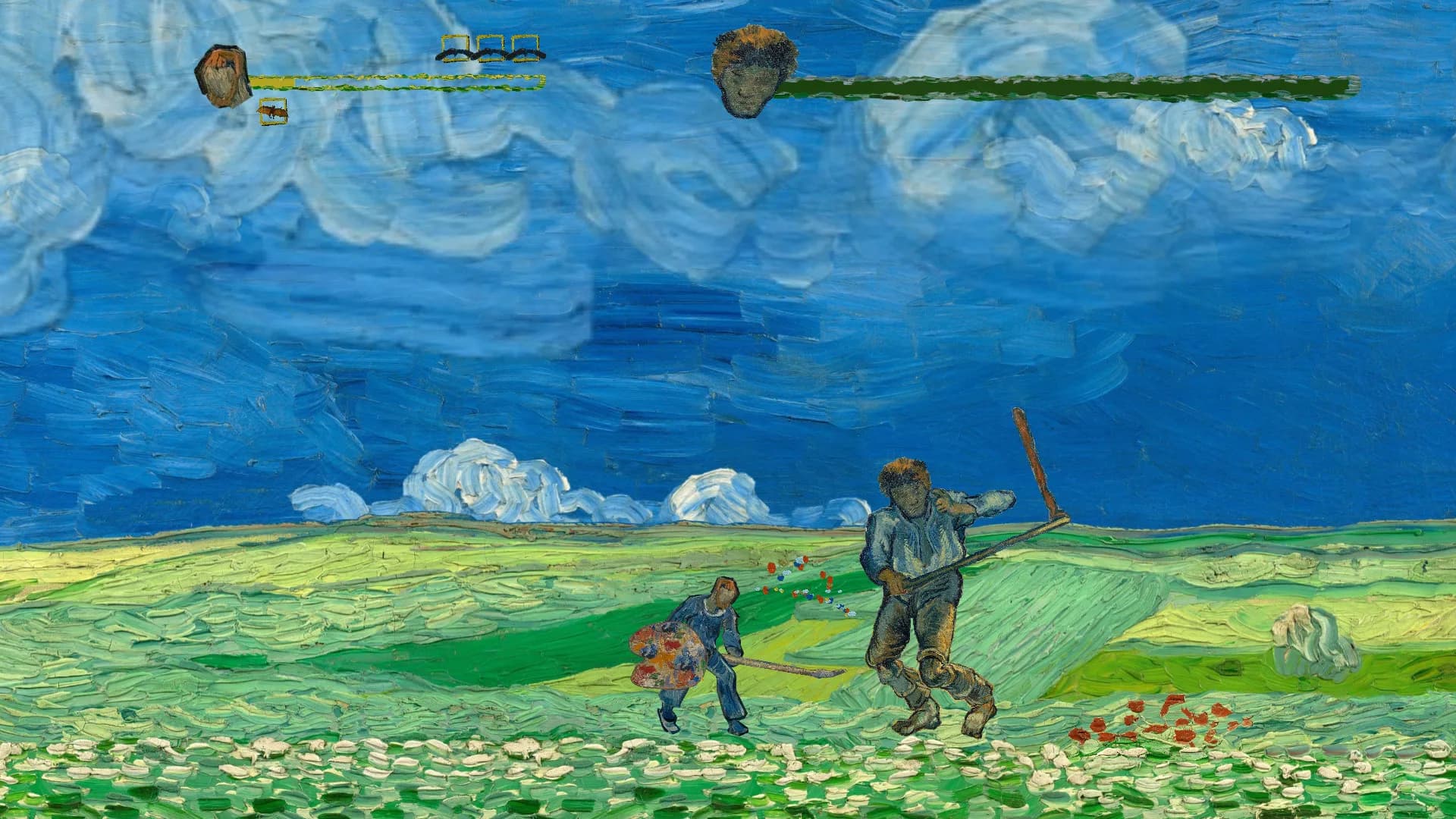 Starry Knight görsel 4