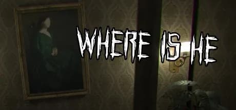 Where is He görsel 1