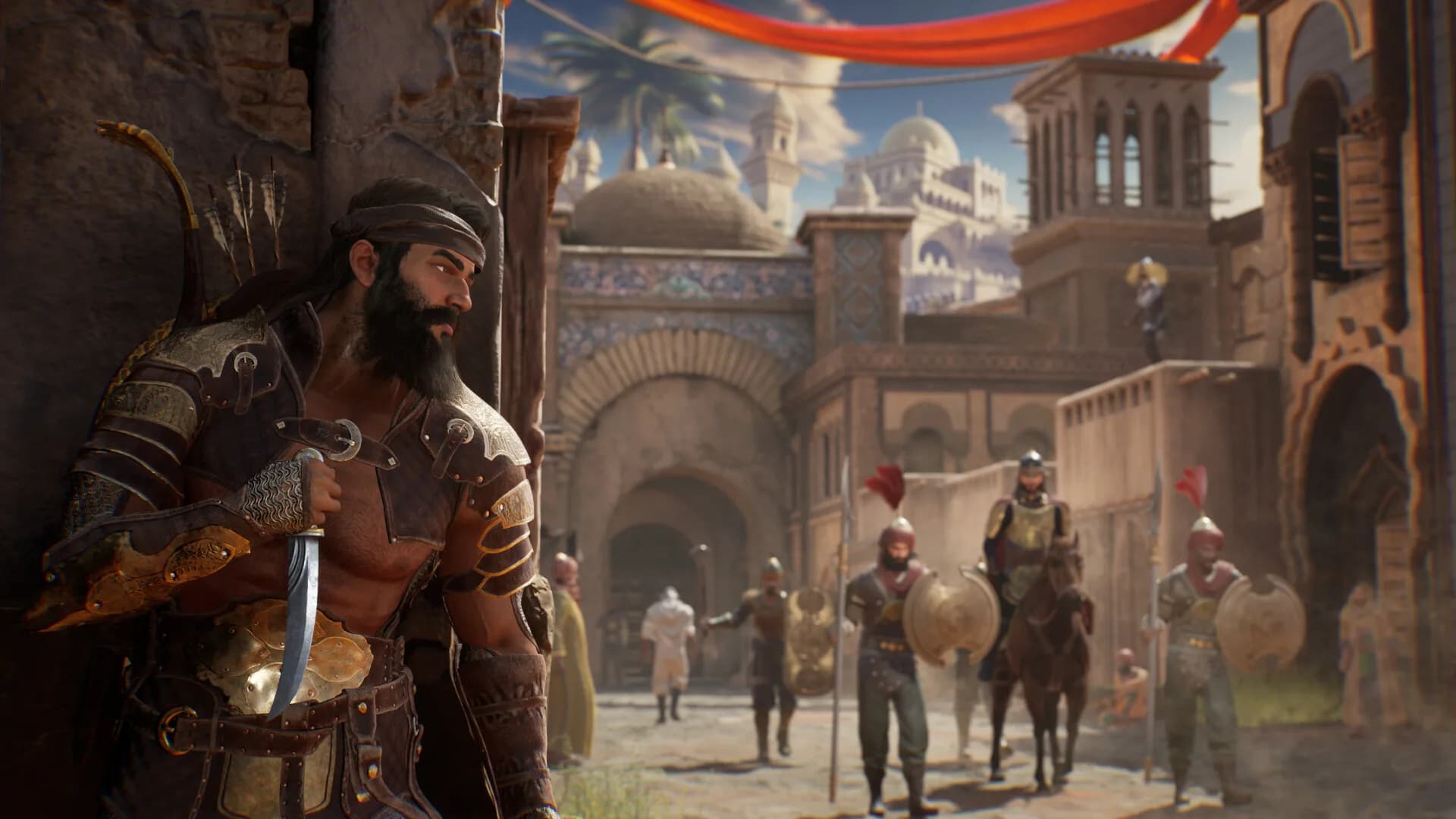 Blood of Mehran görsel 3