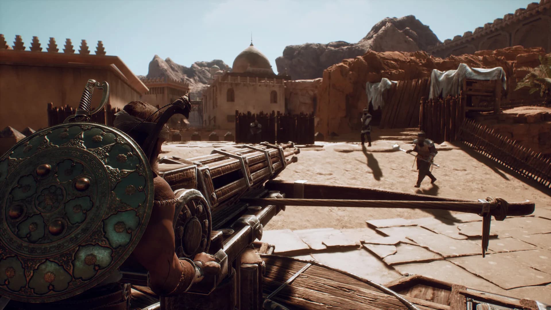 Blood of Mehran görsel 15