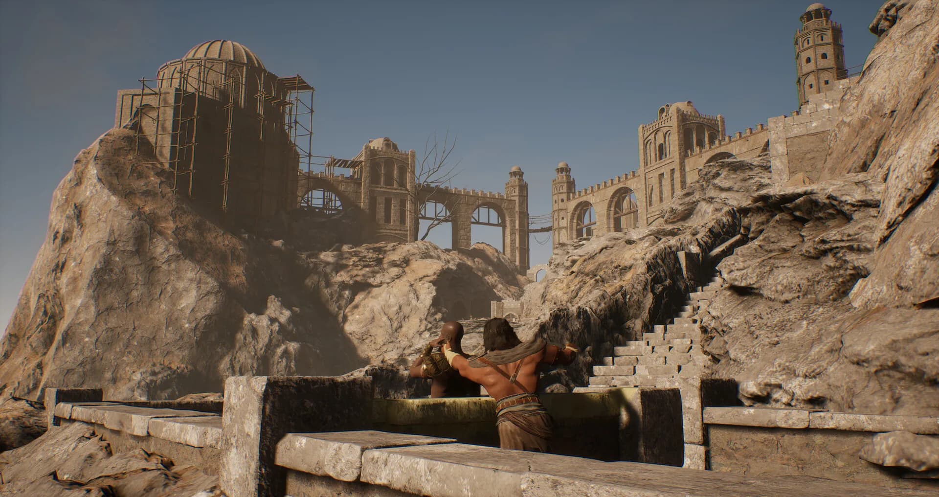 Blood of Mehran görsel 4