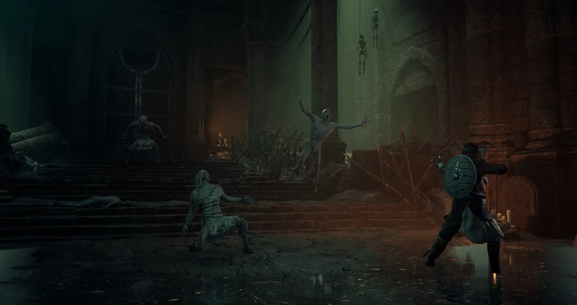 Blood of Mehran görsel 5