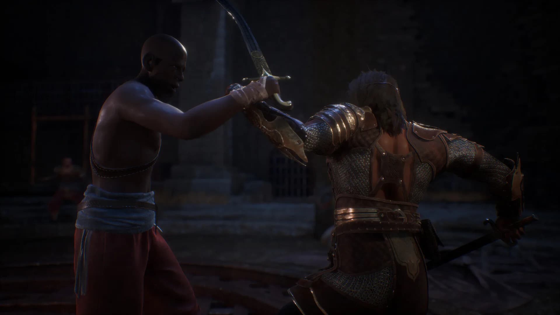 Blood of Mehran görsel 8