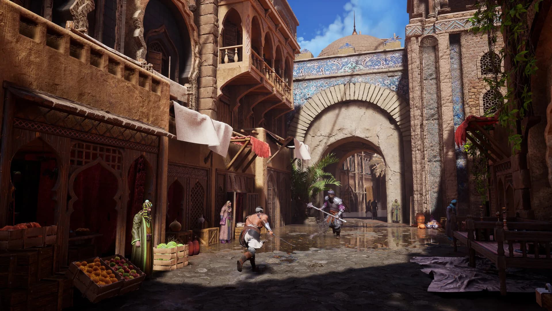 Blood of Mehran görsel 9