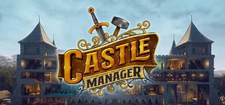 Castle Manager görsel 1