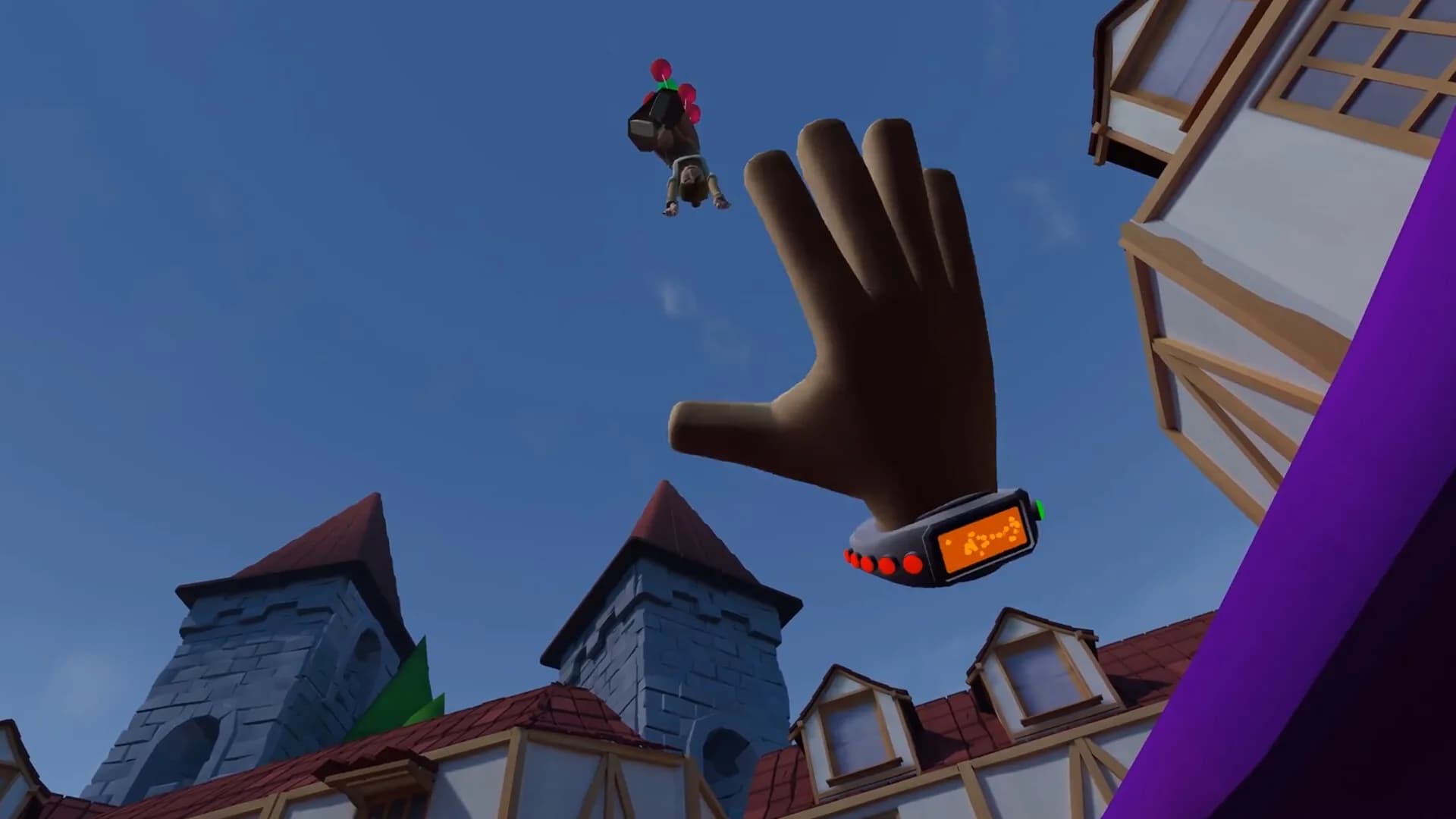 Slappy Board görsel 4