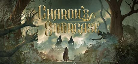 Charon's Staircase