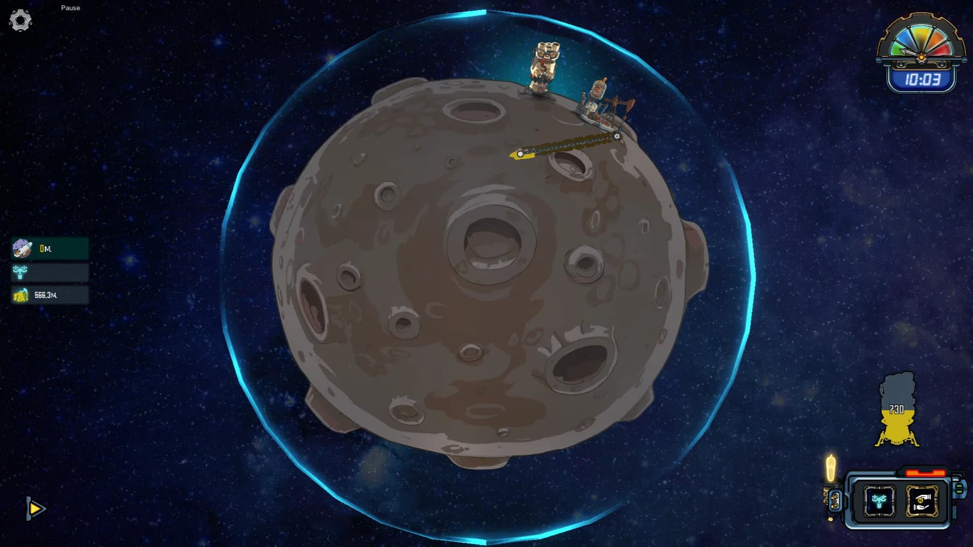 Astero Inc. görsel 2