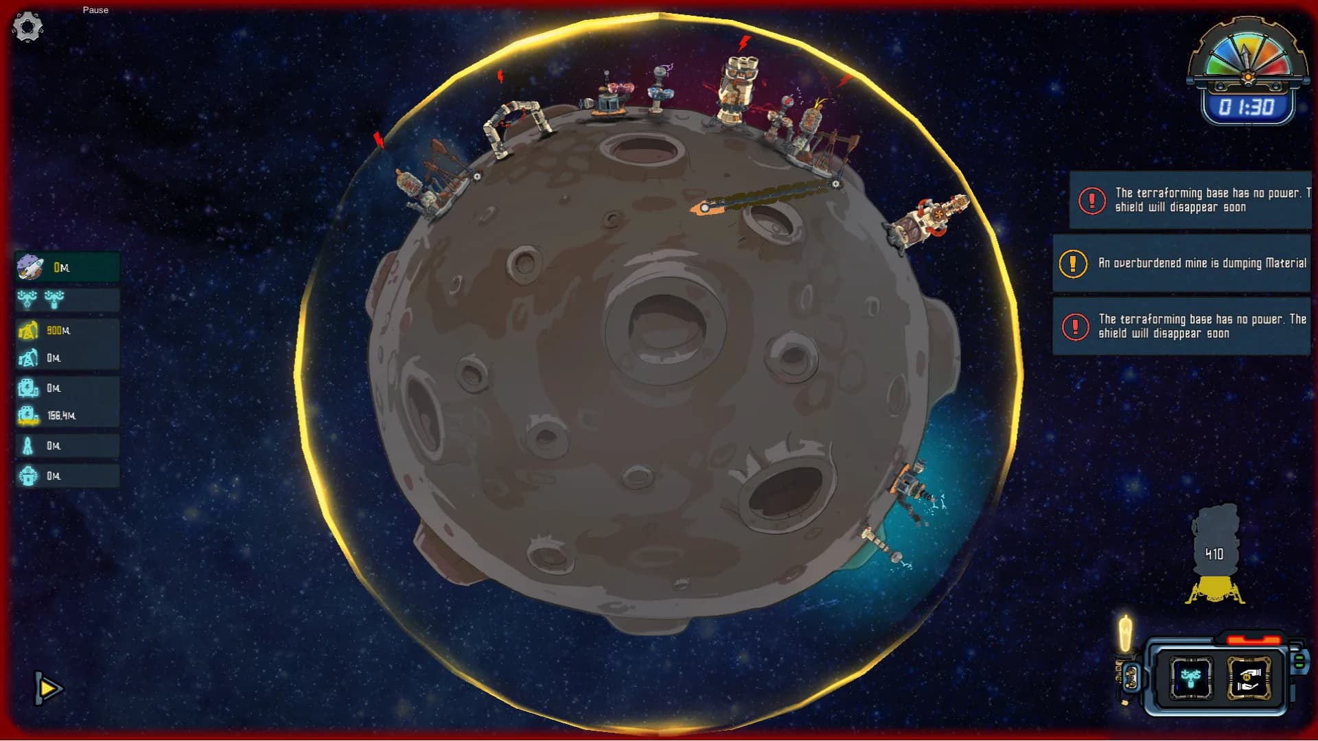Astero Inc. görsel 3