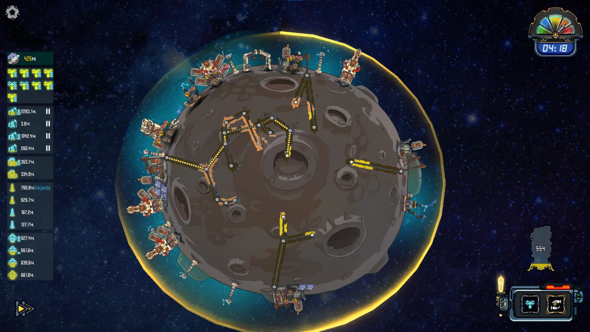 Astero Inc. görsel 9