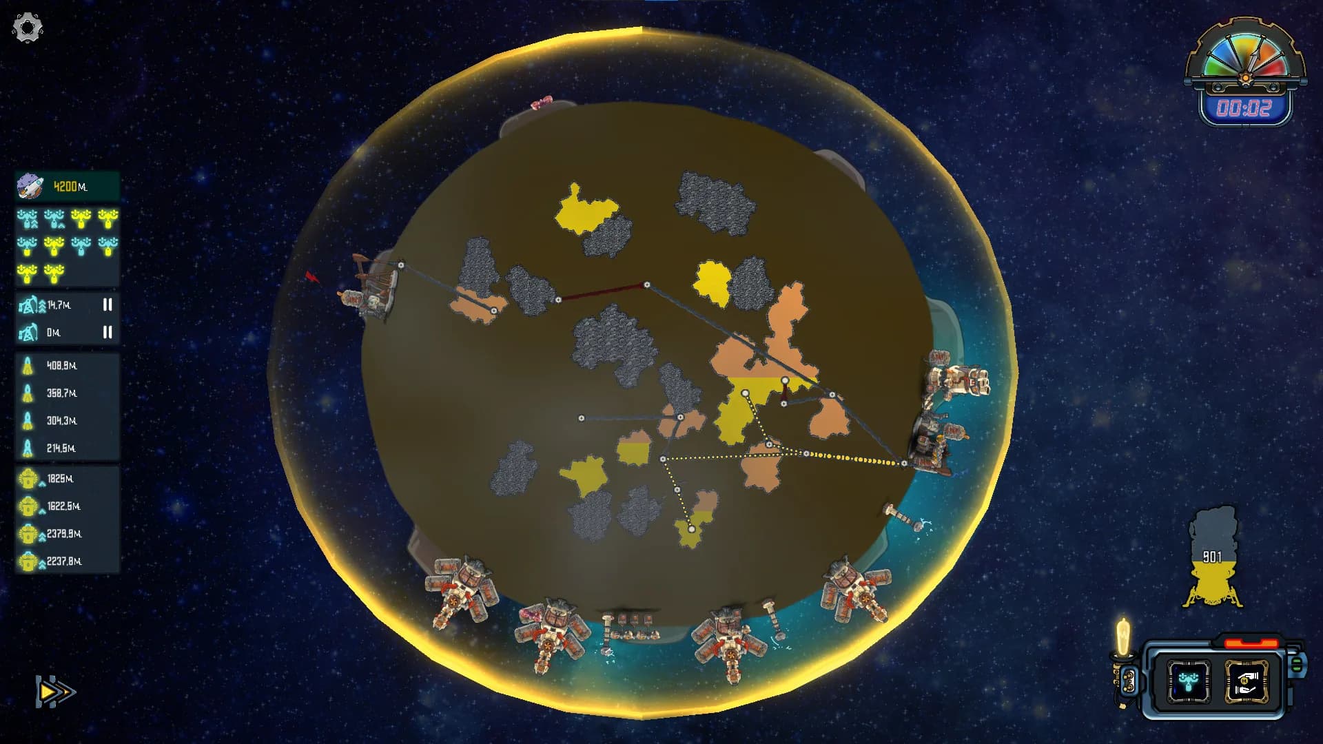Astero Inc. görsel 11