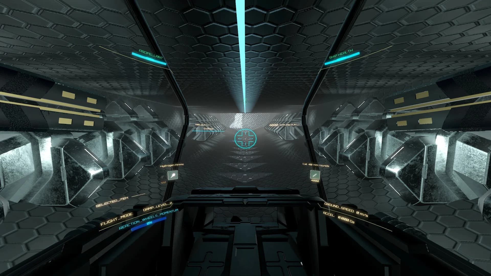 Outer Space: War Gears görsel 7