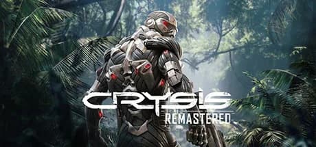 Crysis Remastered görsel 1