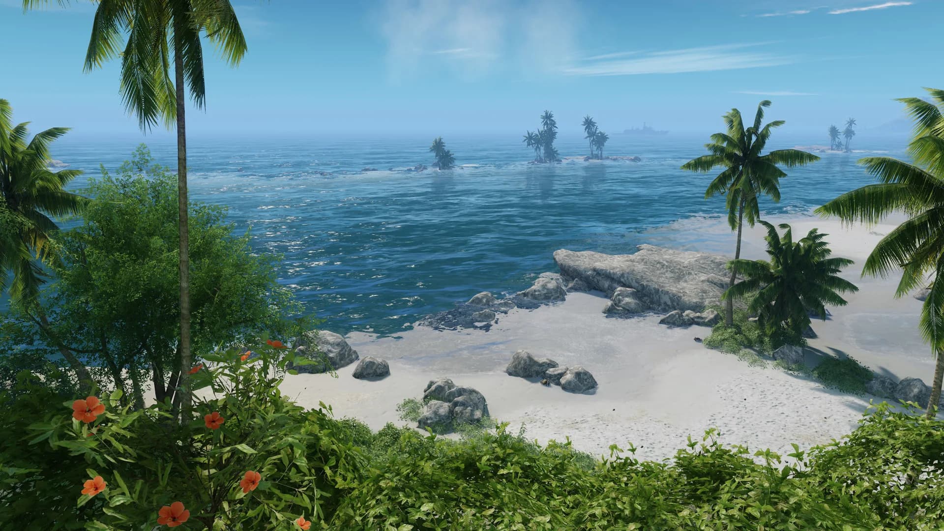 Crysis Remastered görsel 2