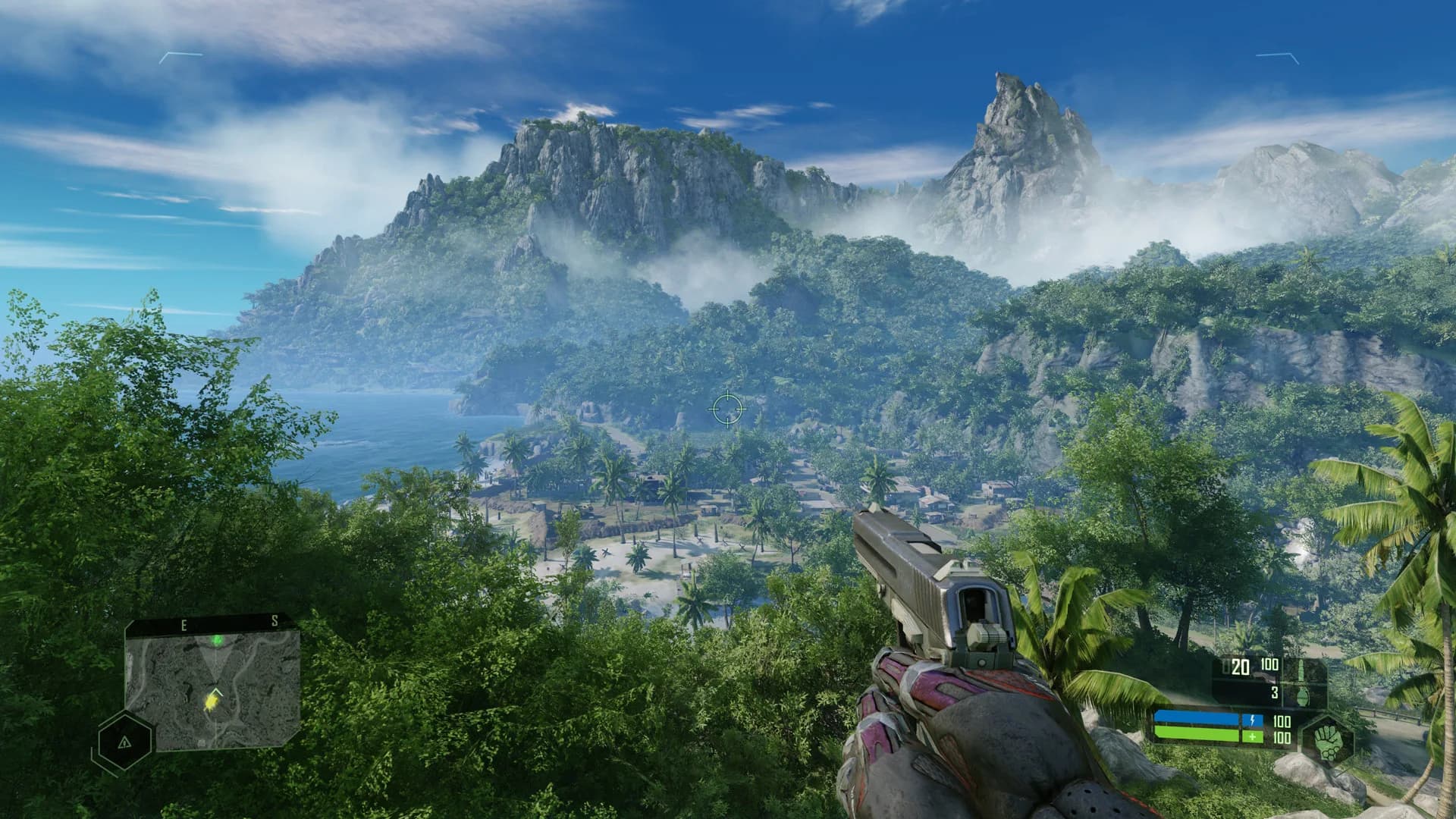 Crysis Remastered görsel 4