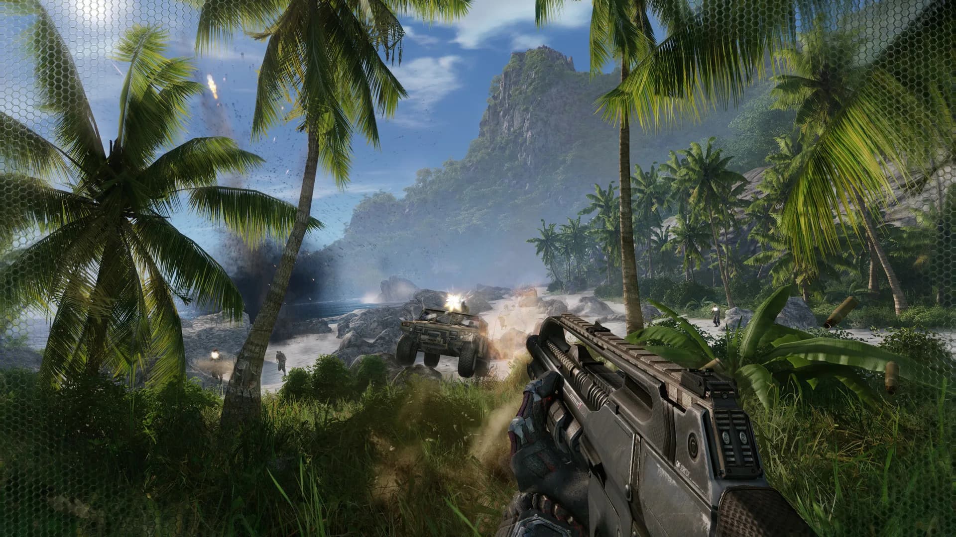 Crysis Remastered görsel 6