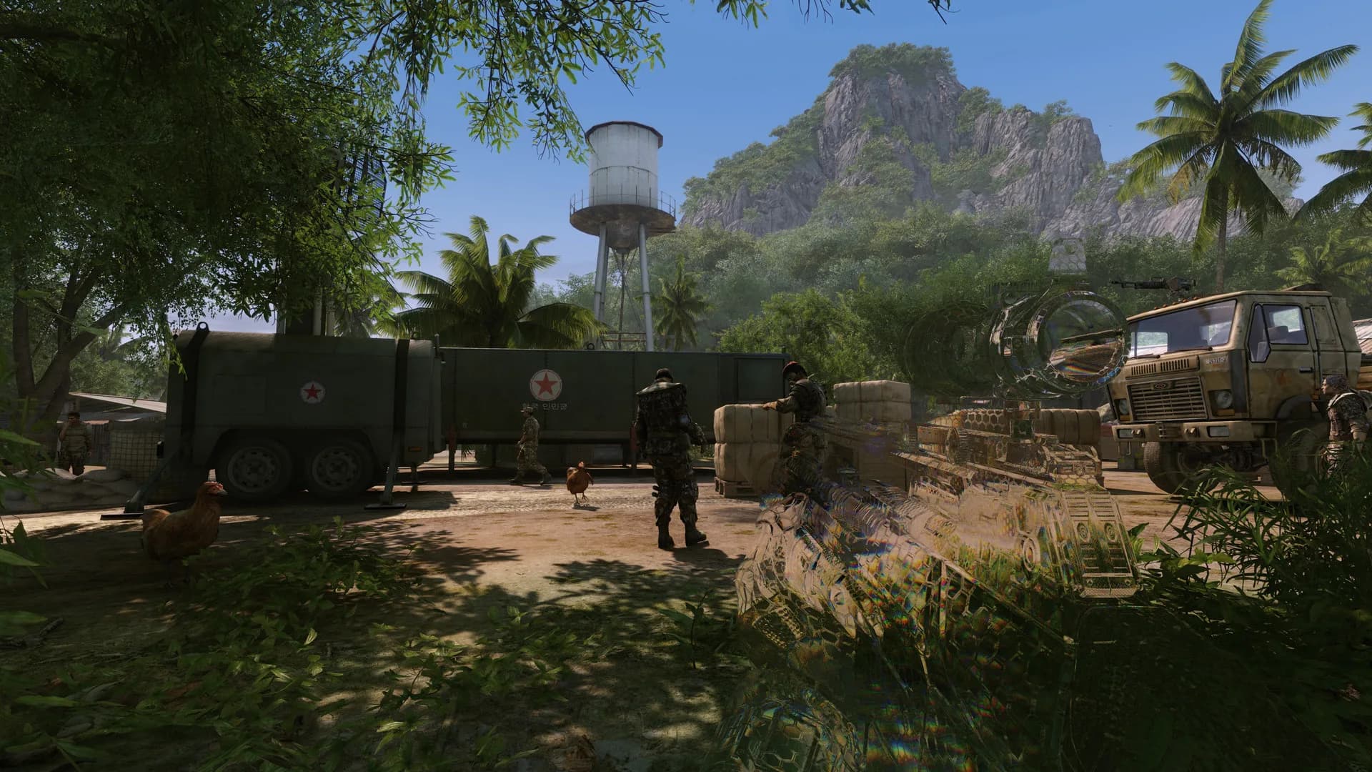 Crysis Remastered görsel 7