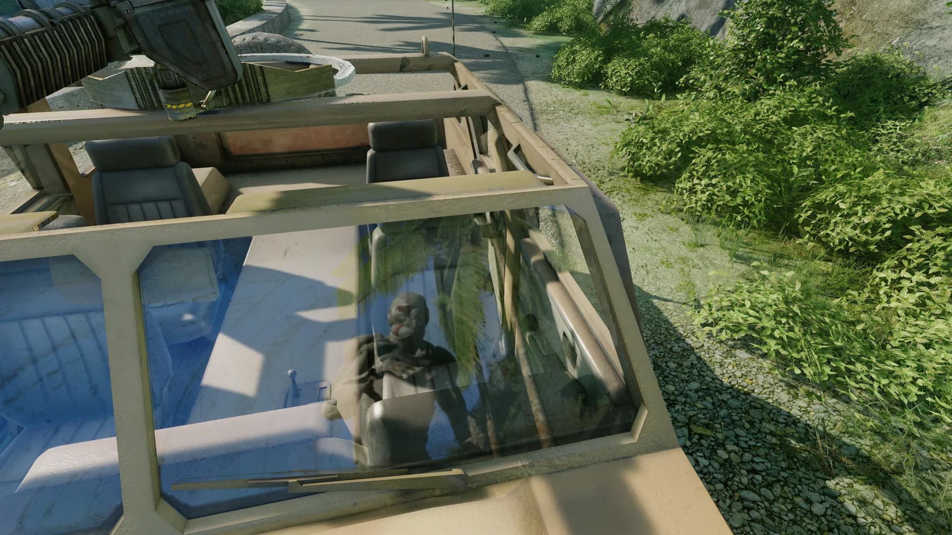 Crysis Remastered görsel 8