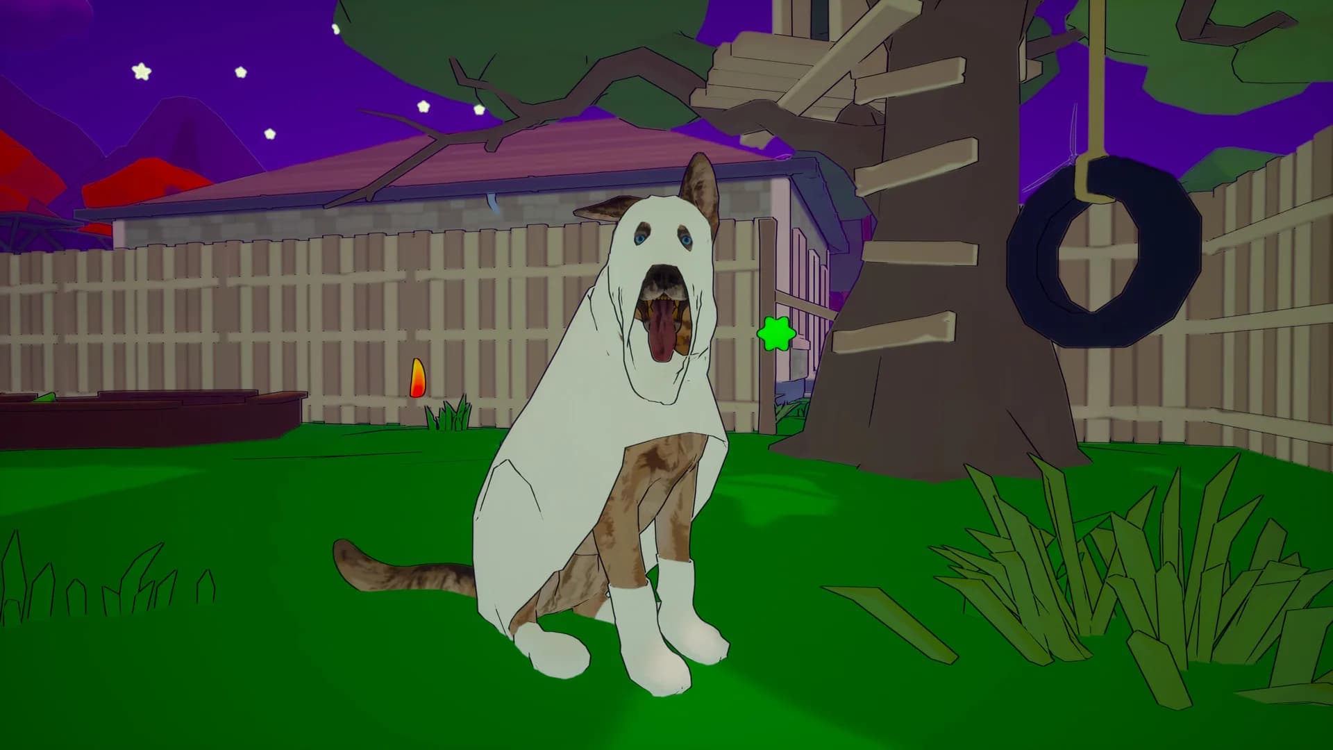 Howloween Hero görsel 2