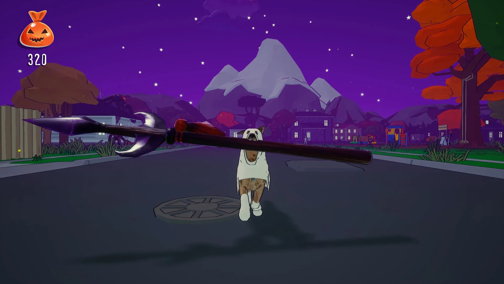 Howloween Hero görsel 4