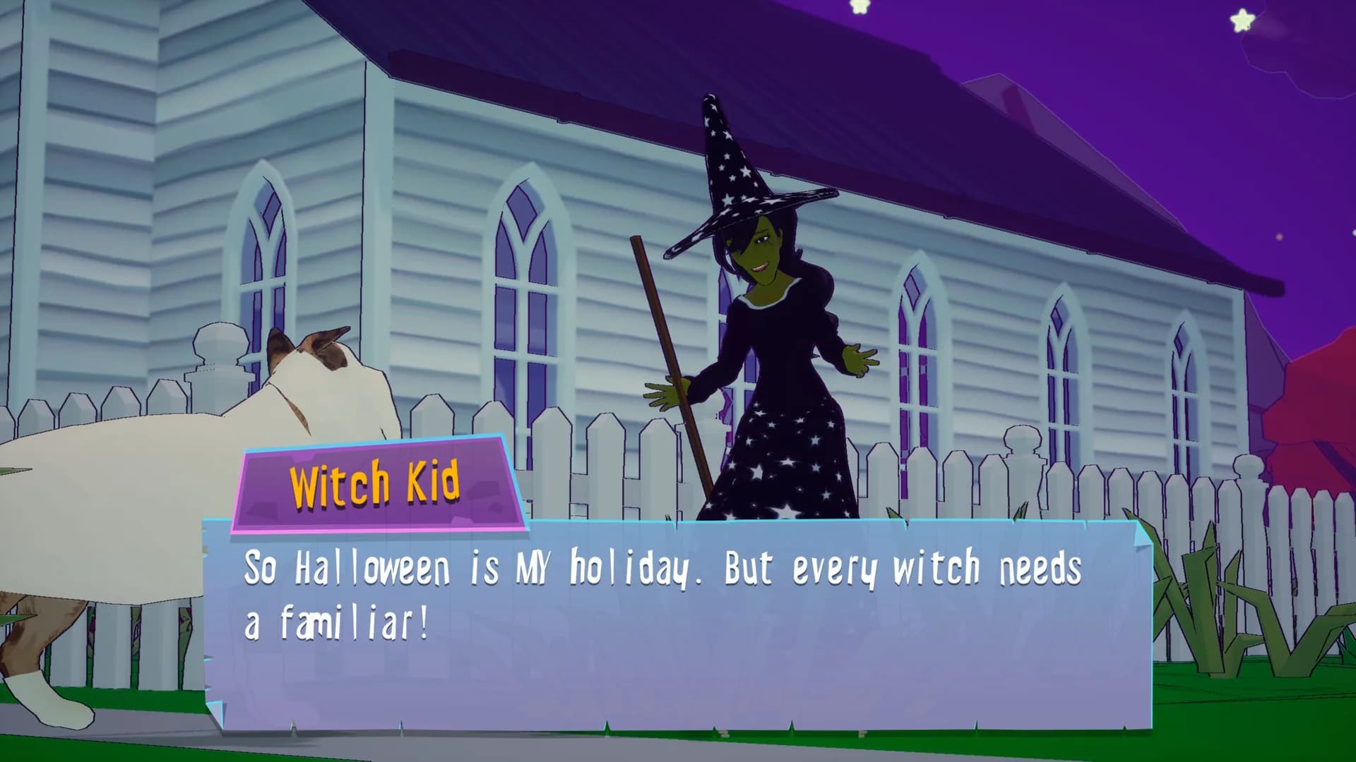 Howloween Hero görsel 5