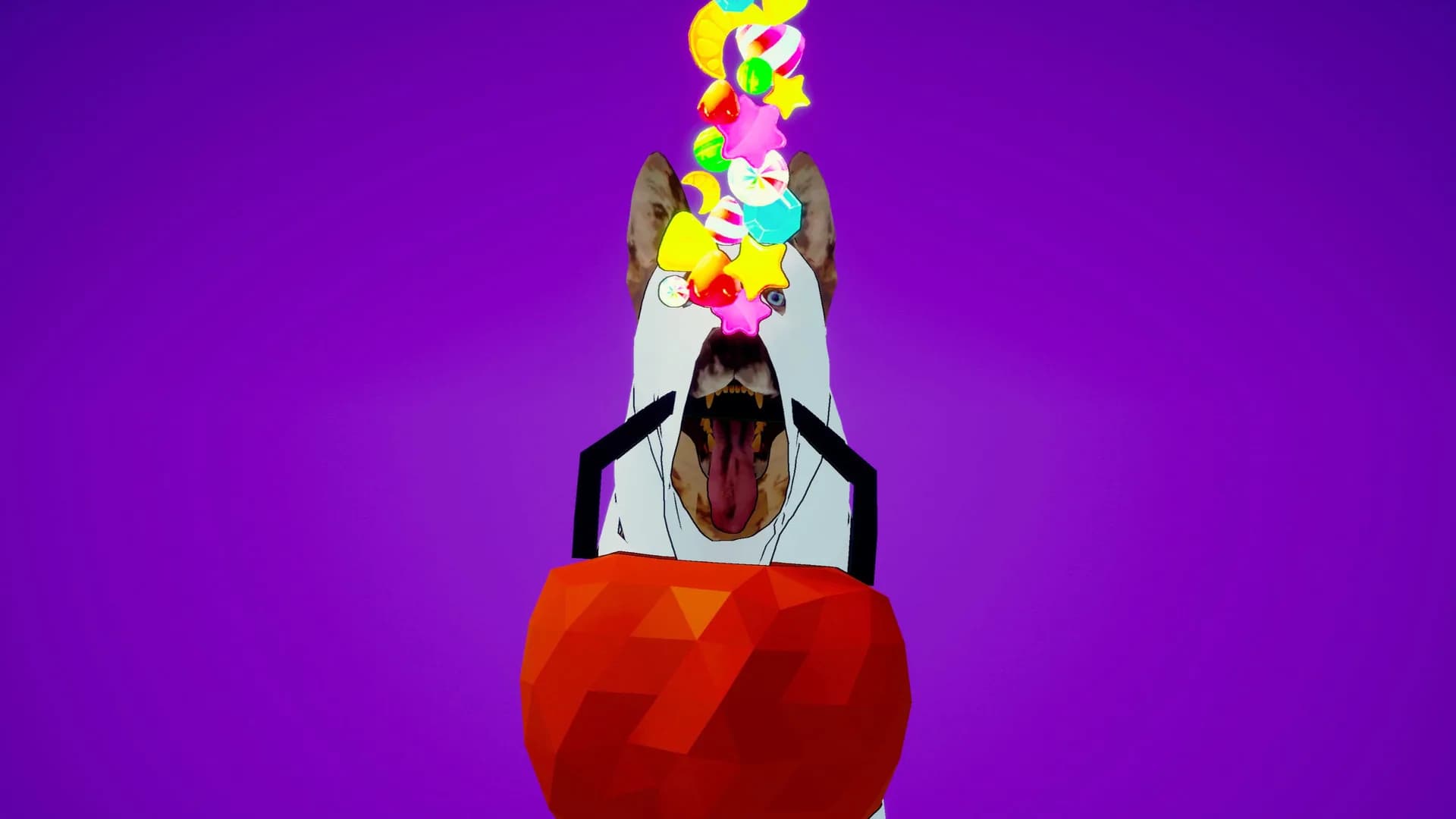 Howloween Hero görsel 7
